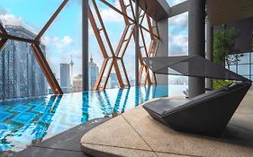 Greystone Scarletz Suites